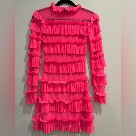 NWOT Revolve OW Collection Grace Dress - Picture 1 of 3